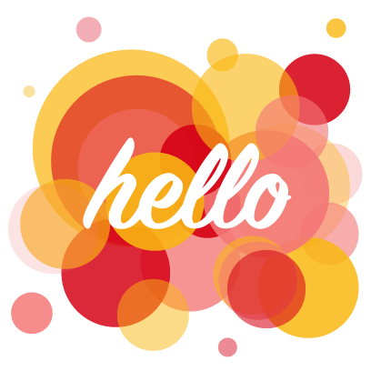 hello bubbles messages sticker-1