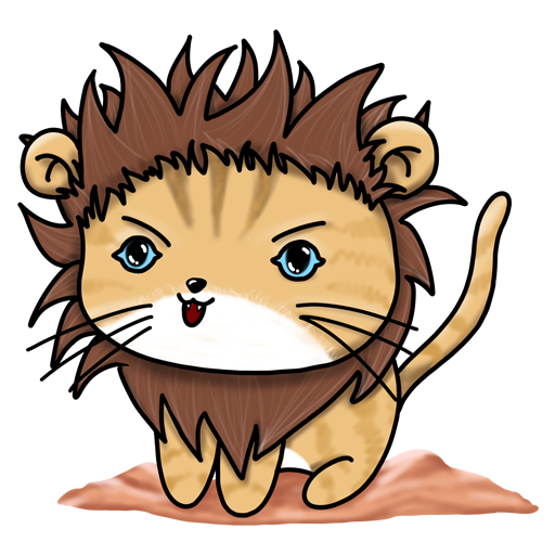 Nekojima: Cat Island Clicker messages sticker-8