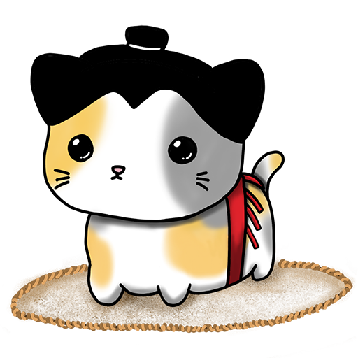 Nekojima: Cat Island Clicker messages sticker-4