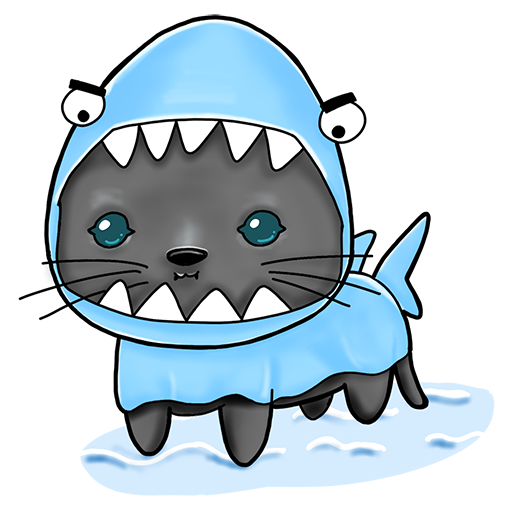 Nekojima: Cat Island Clicker messages sticker-6