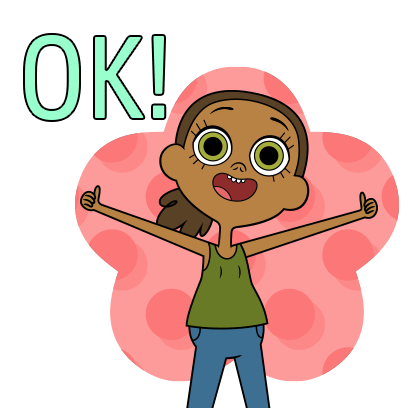 Home Tip & Oh Stickers messages sticker-1