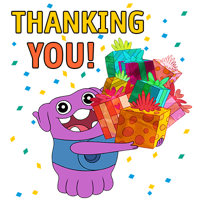 Home Tip & Oh Stickers messages sticker-4