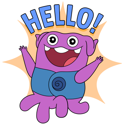 Home Tip & Oh Stickers messages sticker-0