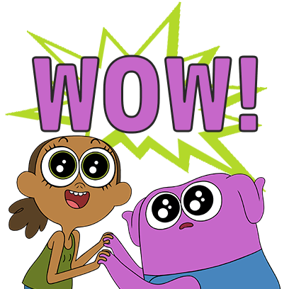 Home Tip & Oh Stickers messages sticker-9