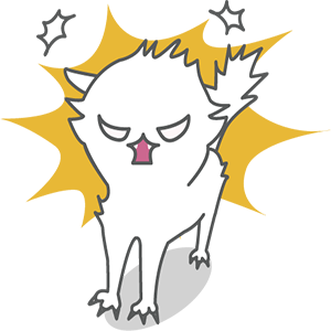Kitty Emotions messages sticker-10