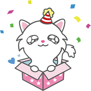 Kitty Emotions messages sticker-7