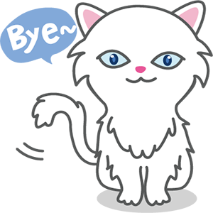 Kitty Emotions messages sticker-4
