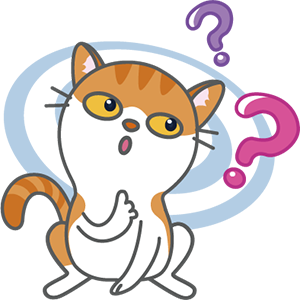 Kitty Emotions messages sticker-3