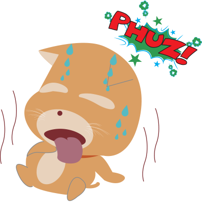 Sticker Lover Cat messages sticker-6