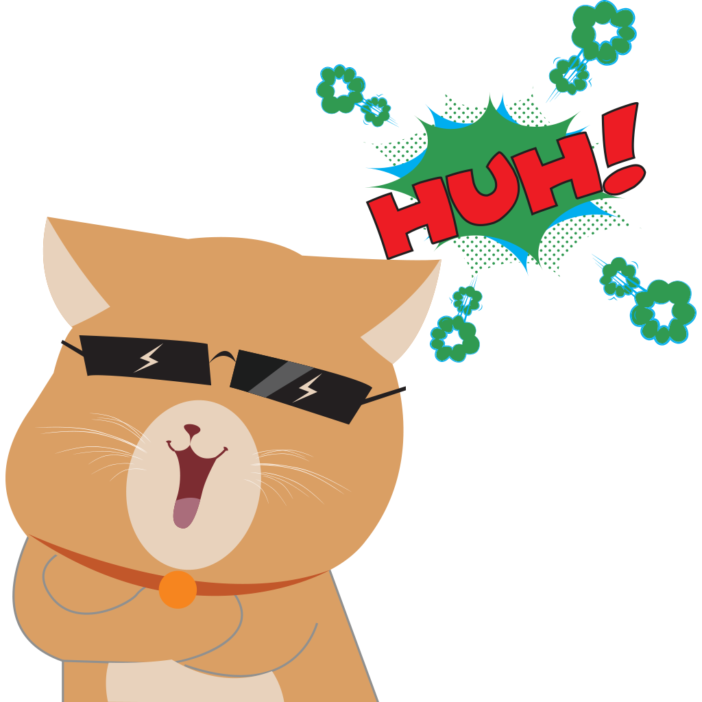Sticker Lover Cat messages sticker-10