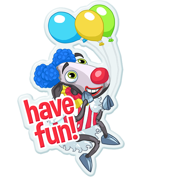 Sheep Frenzy 2 messages sticker-3