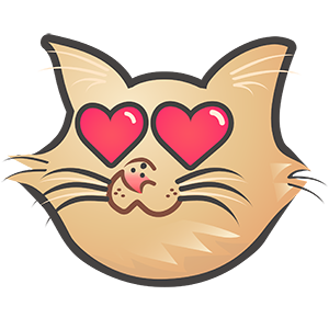 Pekoe and Kael messages sticker-0