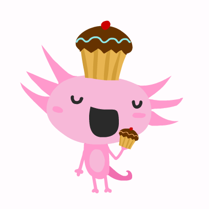 I Love Axolotl messages sticker-8