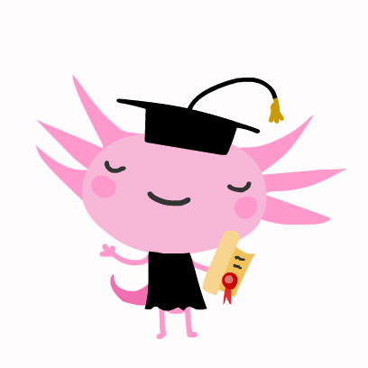 I Love Axolotl messages sticker-7