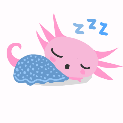 I Love Axolotl messages sticker-6