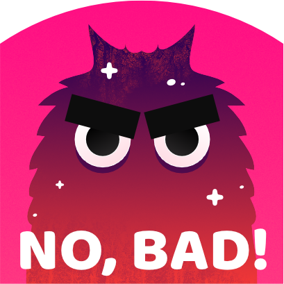 Truly Furry messages sticker-1