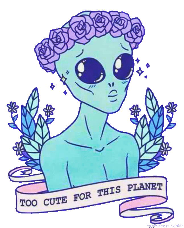 Aliiiens messages sticker-1