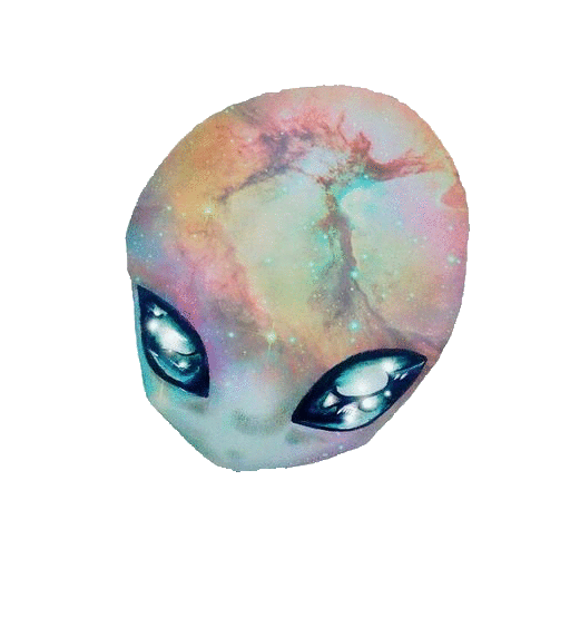 Aliiiens messages sticker-5