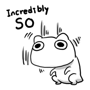Daily Frog messages sticker-6