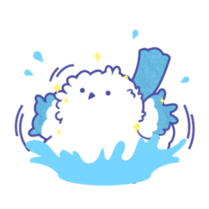Daily Birdie messages sticker-10