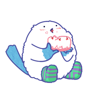 Daily Birdie messages sticker-5