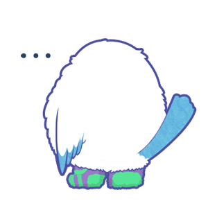 Daily Birdie messages sticker-6