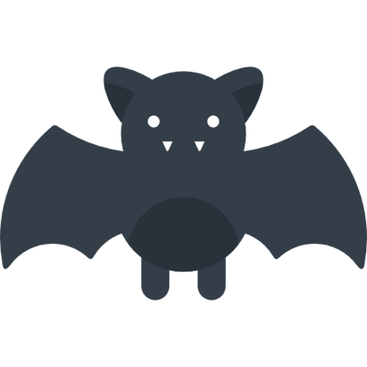 Halloween Flat Sticker Pack for iMessage messages sticker-2
