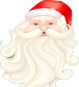 Christmas Snowman striker messages sticker-2