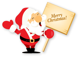 Christmas Snowman striker messages sticker-6