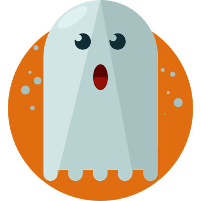 Funny Halloween Sticker Pack for iMessage messages sticker-10