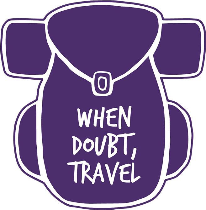 Let's go Travel - Sticker Pack for iMessage messages sticker-0