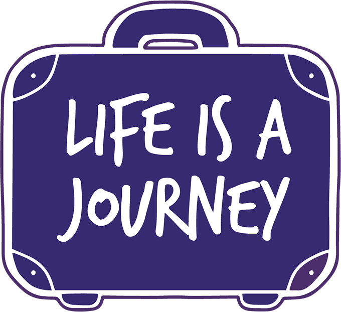 Let's go Travel - Sticker Pack for iMessage messages sticker-7