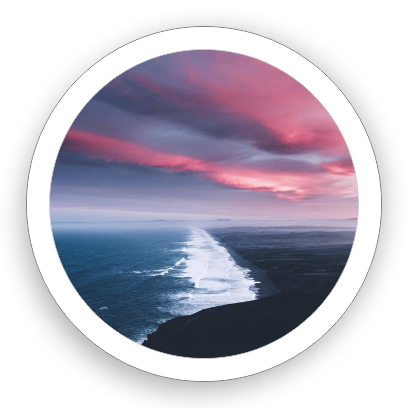 Beautiful views messages sticker-3