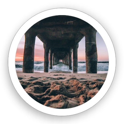 Beautiful views messages sticker-1