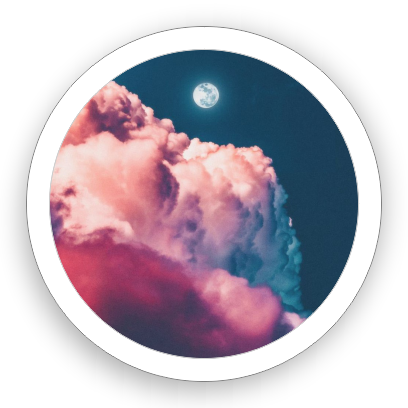 Beautiful views messages sticker-0