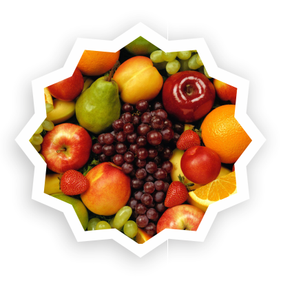 Beautiful fruits messages sticker-10