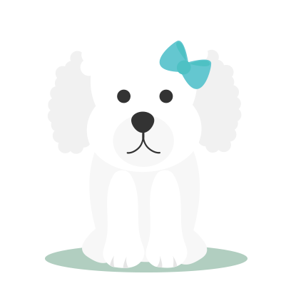 Sticker animal lover messages sticker-10
