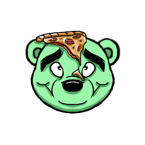 Bearmojii messages sticker-0