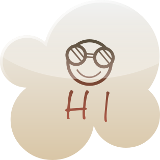 Everyday Stickers : Animated Stickers for everyone messages sticker-9