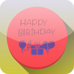 Everyday Stickers : Animated Stickers for everyone messages sticker-6