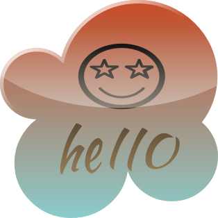 Everyday Stickers : Animated Stickers for everyone messages sticker-10
