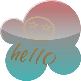 Everyday Stickers : Animated Stickers for everyone messages sticker-11