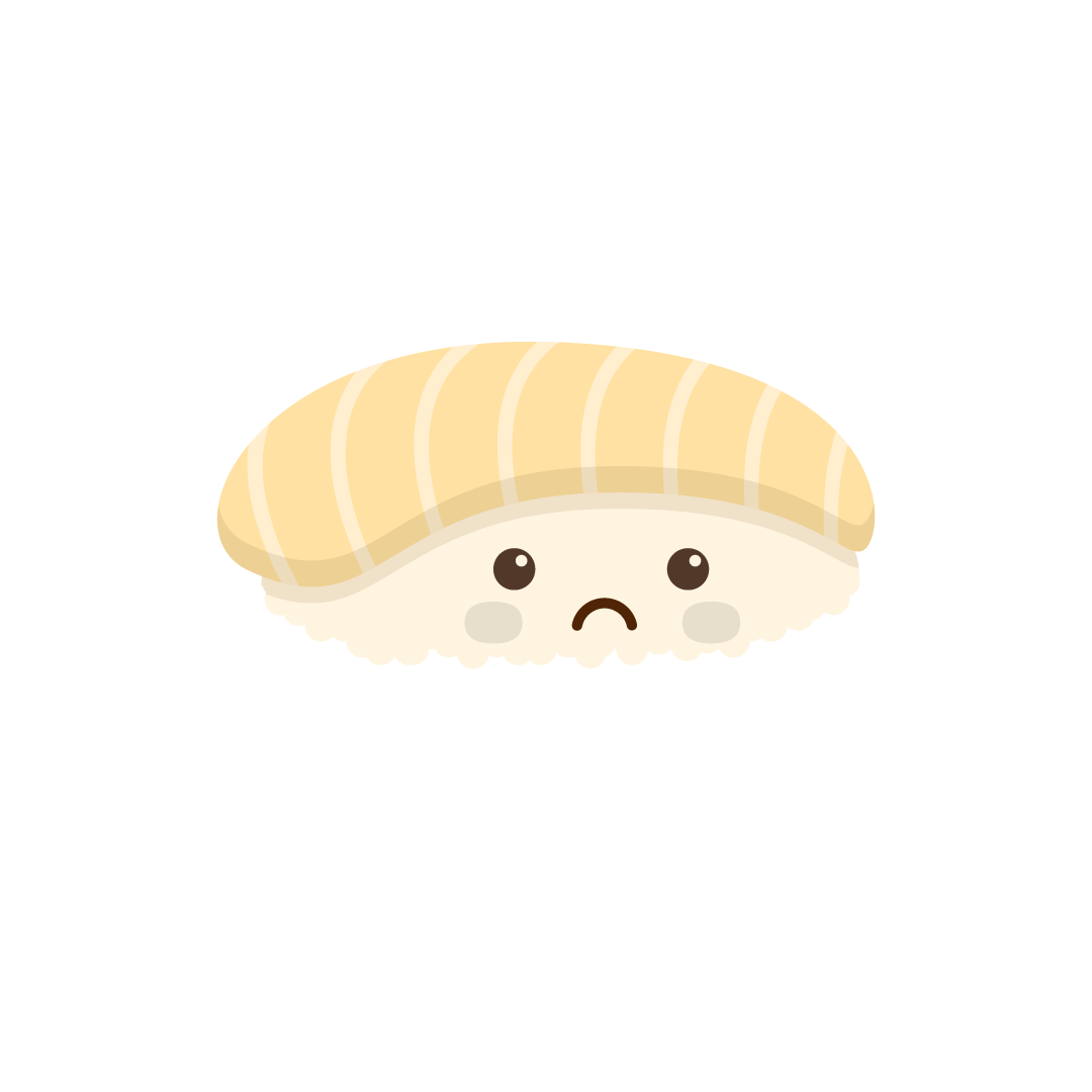 Sushi Life messages sticker-6