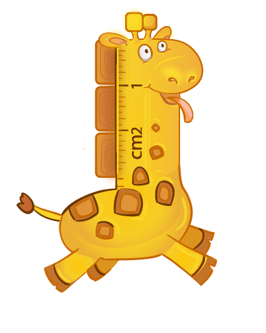 GRuler: AR ruler meter tape cm messages sticker-1