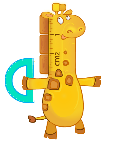GRuler: AR ruler meter tape cm messages sticker-4