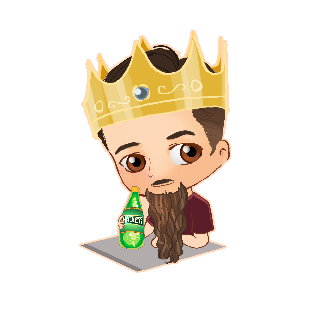 Dan For Days: Dan stickers messages sticker-4