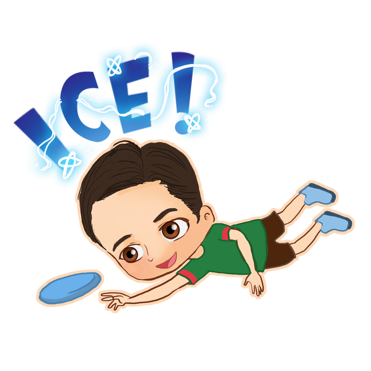 Dan For Days: Dan stickers messages sticker-1