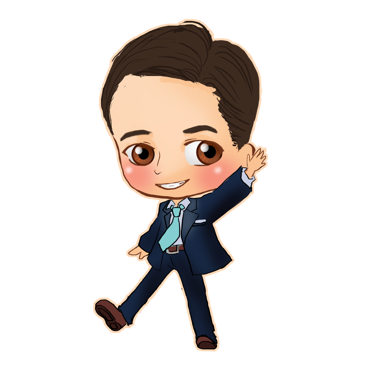 Dan For Days: Dan stickers messages sticker-0