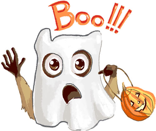 Lemur - Cute stickers messages sticker-1