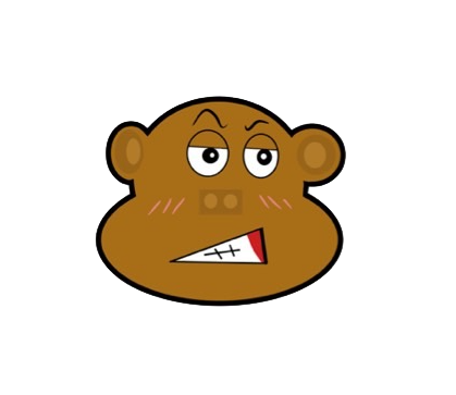 Bbear messages sticker-11